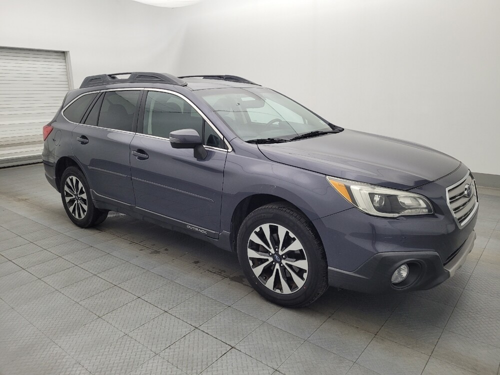 2017 Subaru Outback in Fort Myers, FL 33907 - 18061613 11