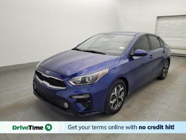 2019 Kia Forte in Birmingham, AL 35215