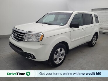 2015 Honda Pilot in Clearwater, FL 33764