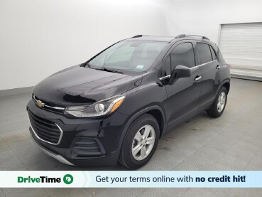 2020 Chevrolet Trax in Birmingham, AL 35215