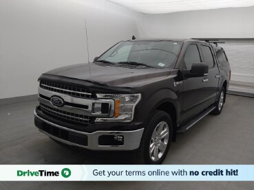 2018 Ford F150 in Clearwater, FL 33764