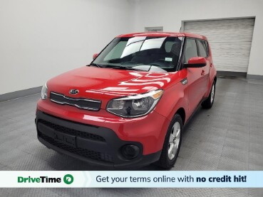 2019 Kia Soul in Las Vegas, NV 89102