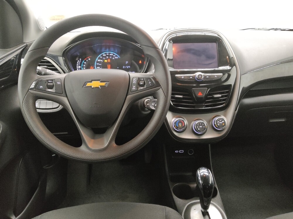 2021 Chevrolet Spark in Las Vegas, NV 89104 - 18061625 22