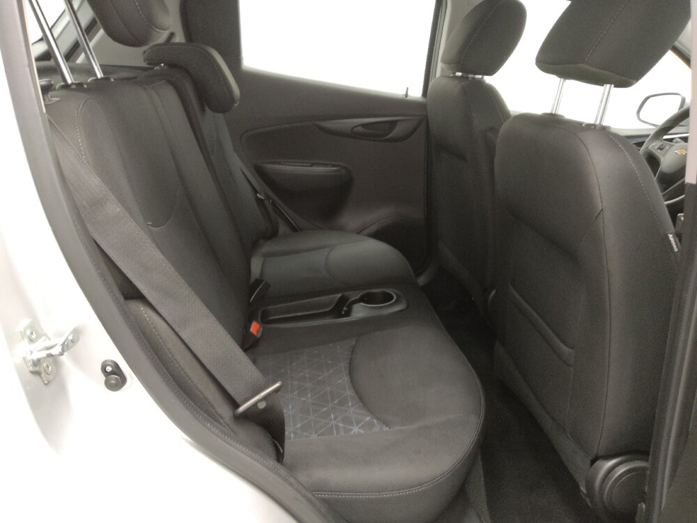 2021 Chevrolet Spark in Las Vegas, NV 89104 - 18061625 19