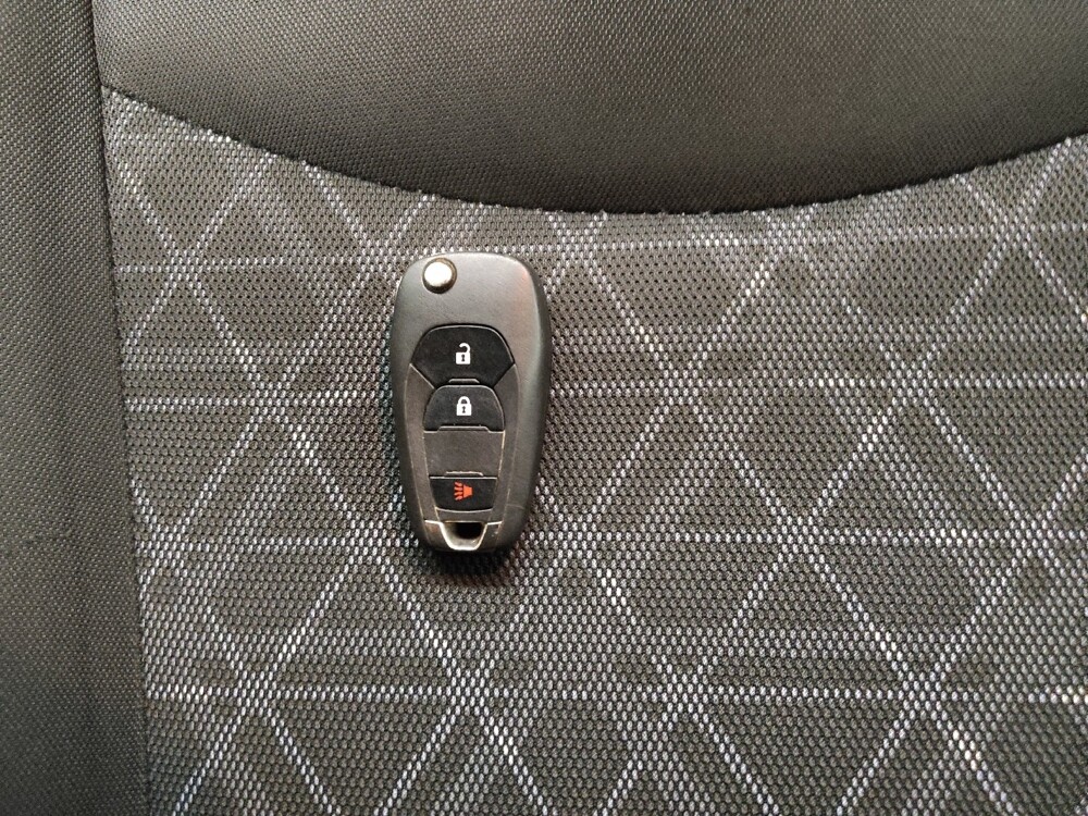 2021 Chevrolet Spark in Las Vegas, NV 89104 - 18061625 32