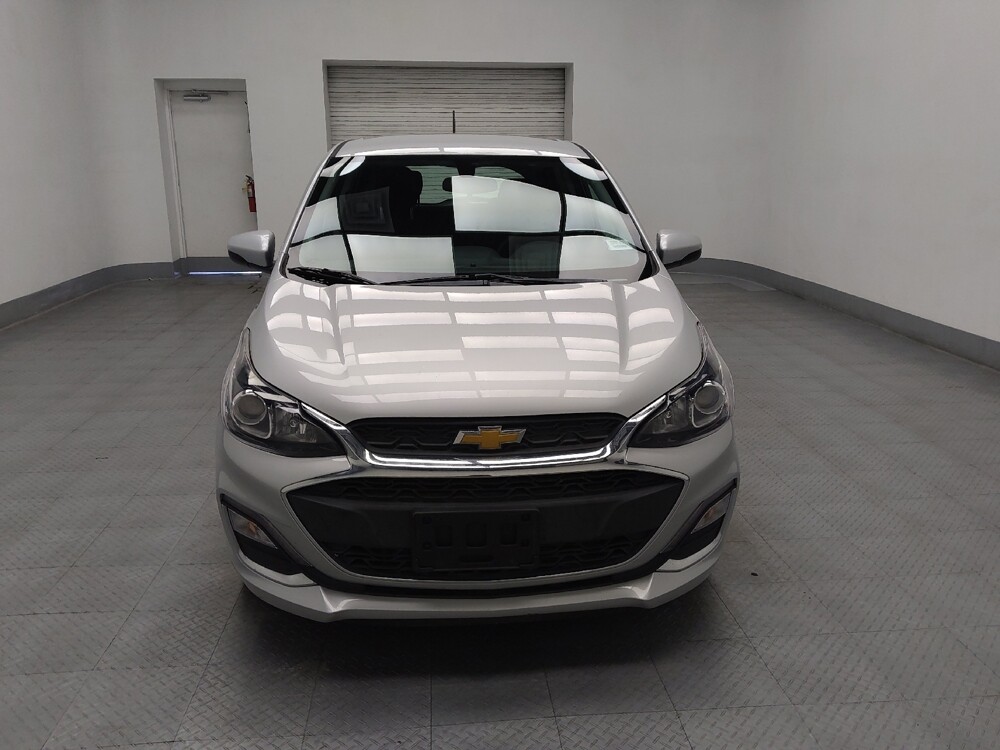 2021 Chevrolet Spark in Las Vegas, NV 89104 - 18061625 14