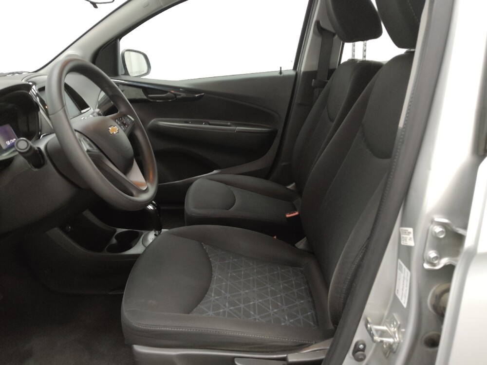 2021 Chevrolet Spark in Las Vegas, NV 89104 - 18061625 17