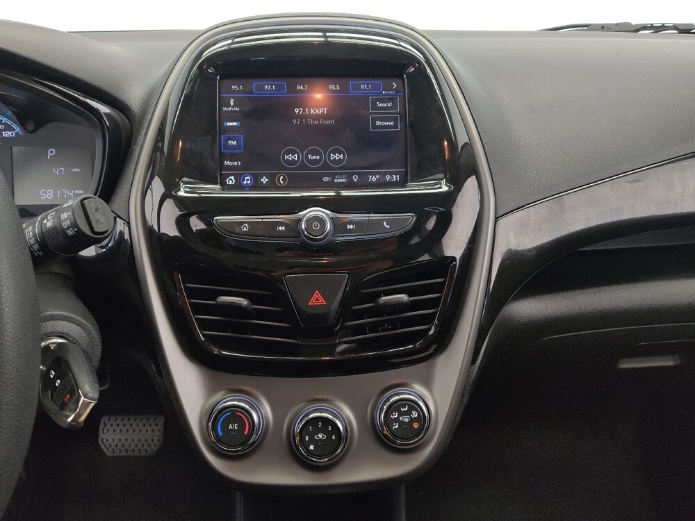 2021 Chevrolet Spark in Las Vegas, NV 89104 - 18061625 25