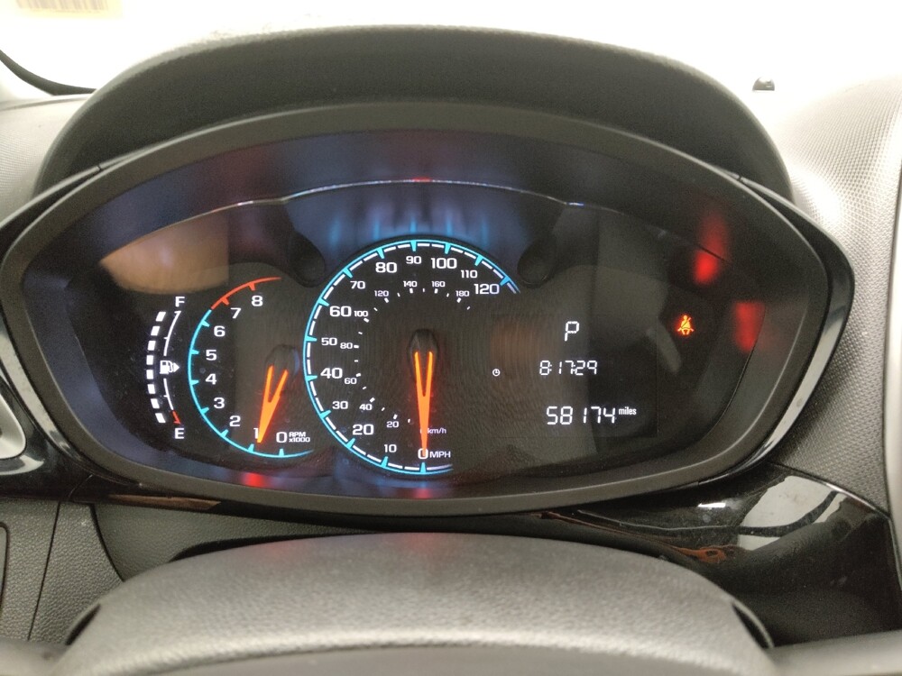 2021 Chevrolet Spark in Las Vegas, NV 89104 - 18061625 23