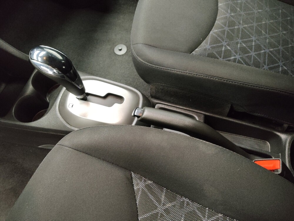 2021 Chevrolet Spark in Las Vegas, NV 89104 - 18061625 26