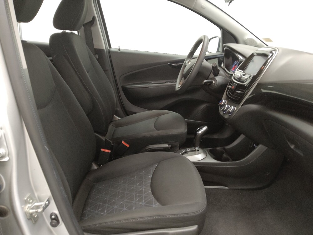 2021 Chevrolet Spark in Las Vegas, NV 89104 - 18061625 21