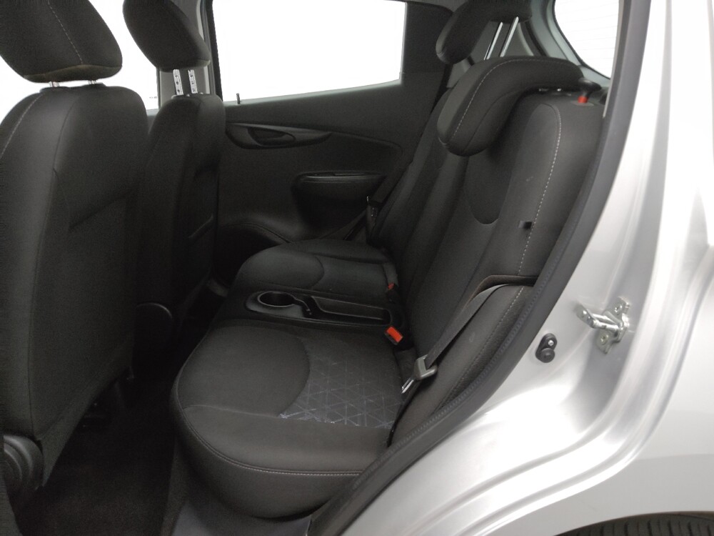 2021 Chevrolet Spark in Las Vegas, NV 89104 - 18061625 18