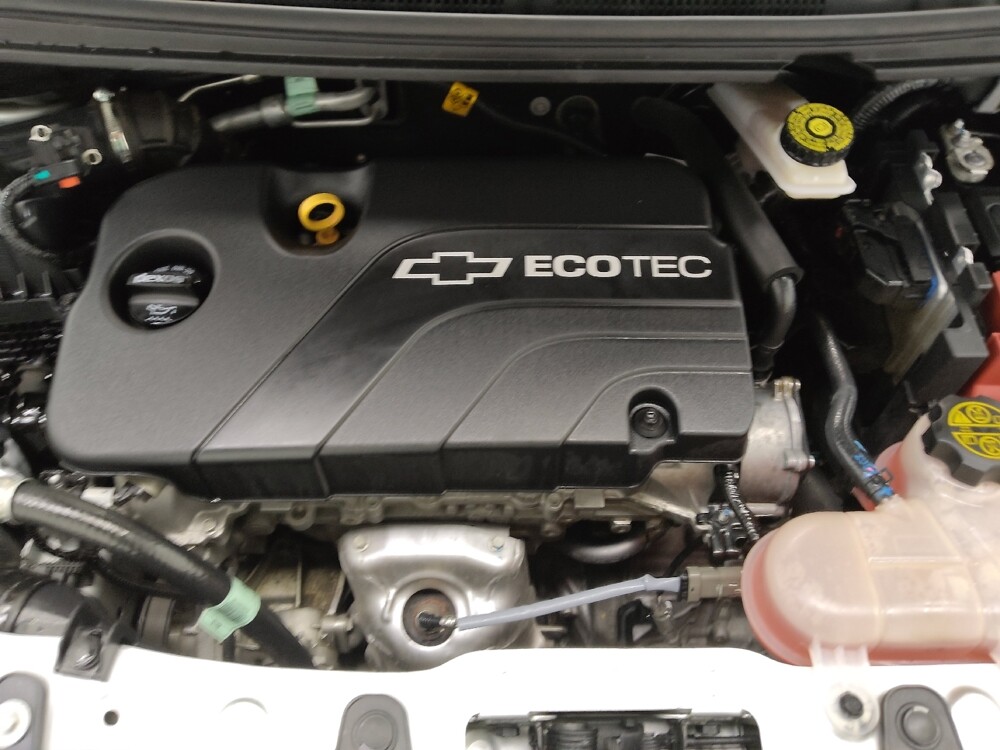 2021 Chevrolet Spark in Las Vegas, NV 89104 - 18061625 30