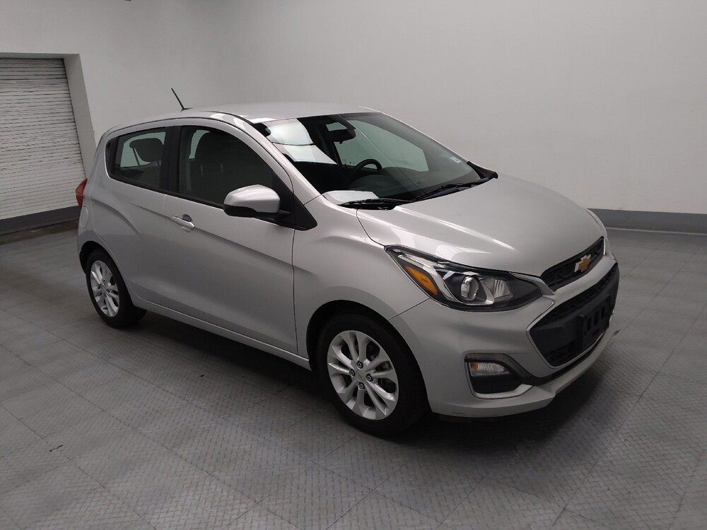 2021 Chevrolet Spark in Las Vegas, NV 89104 - 18061625 11