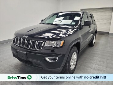2018 Jeep Grand Cherokee in Las Vegas, NV 89102
