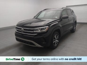 2022 Volkswagen Atlas in Ocala, FL 34471