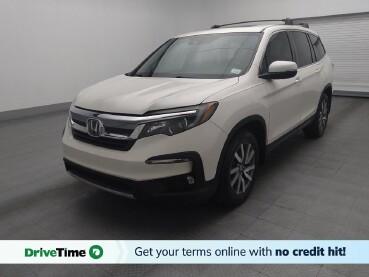 2019 Honda Pilot in Jacksonville, FL 32210