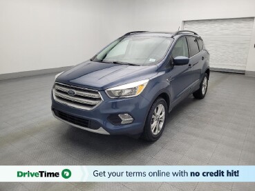 2018 Ford Escape in West Palm Beach, FL 33409