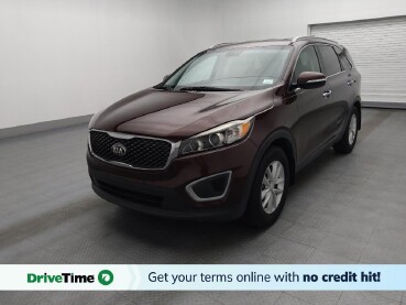 2018 Kia Sorento in West Palm Beach, FL 33409