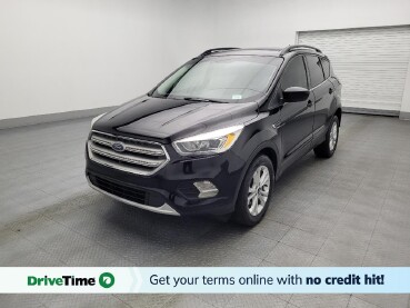 2018 Ford Escape in Gainesville, FL 32609