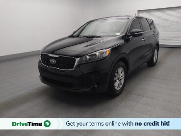 2020 Kia Sorento in West Palm Beach, FL 33409