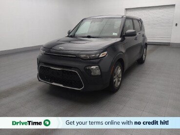 2021 Kia Soul in Jacksonville, FL 32210