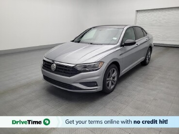 2019 Volkswagen Jetta in Gainesville, FL 32609