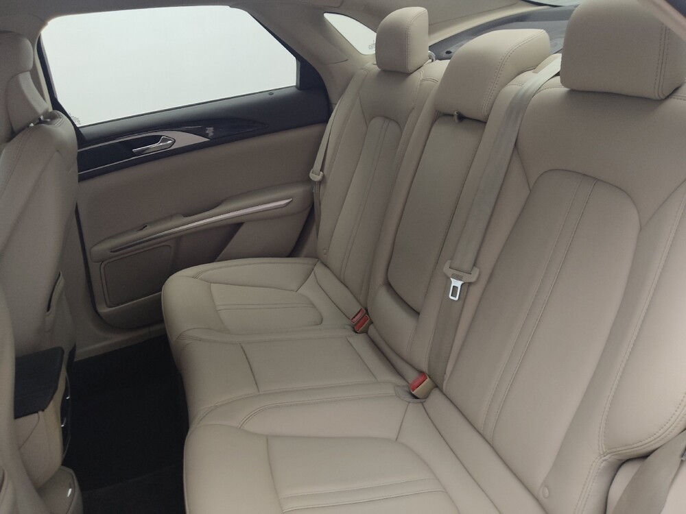 2016 Lincoln MKZ in Jacksonville, FL 32210 - 18061642 18