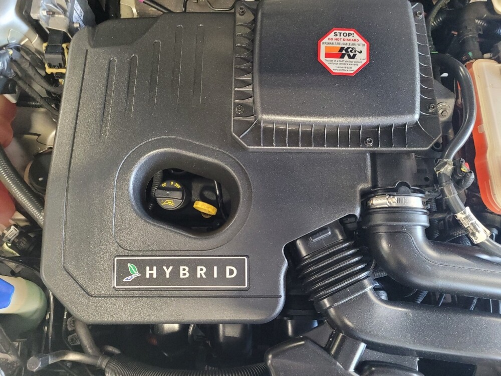 2016 Lincoln MKZ in Jacksonville, FL 32210 - 18061642 30