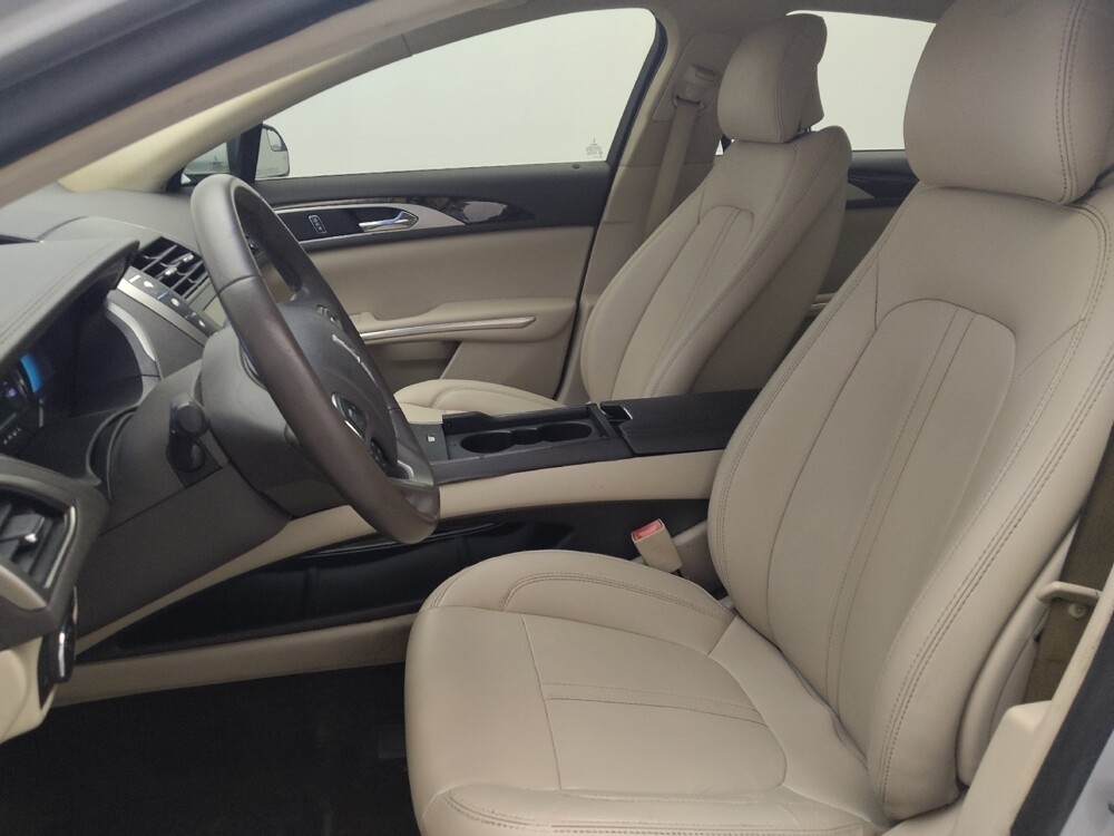 2016 Lincoln MKZ in Jacksonville, FL 32210 - 18061642 17