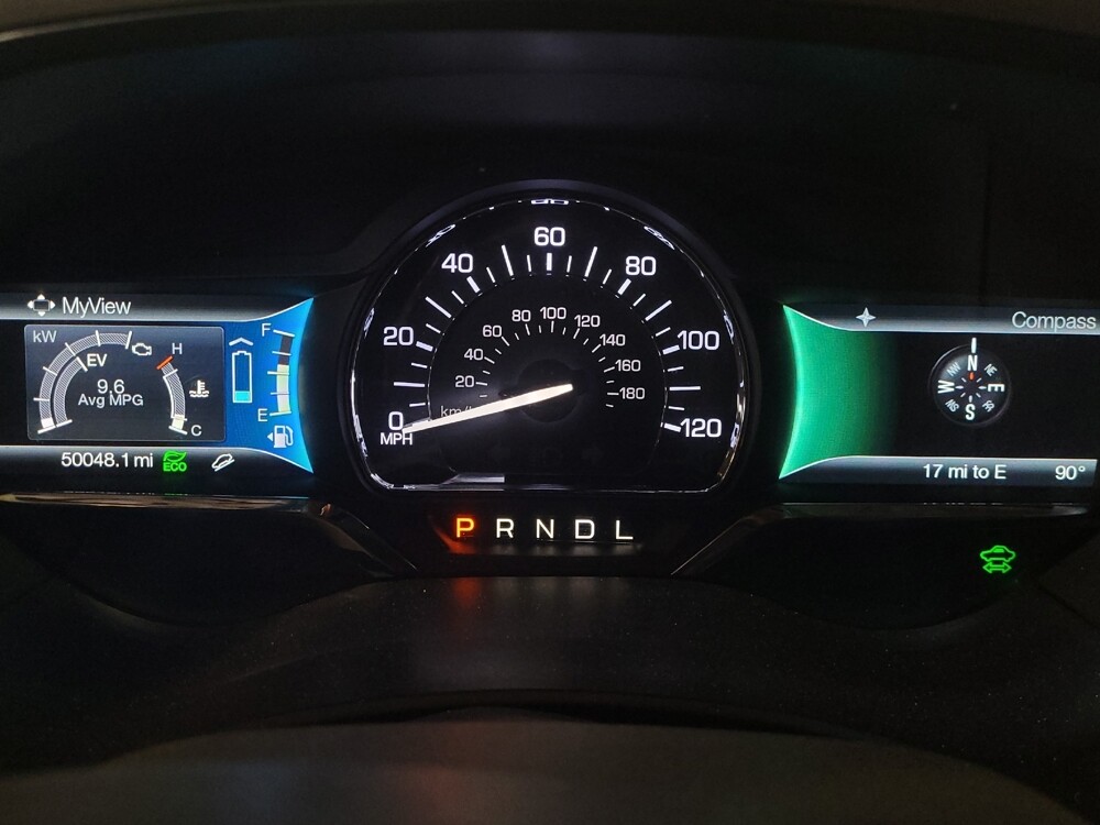 2016 Lincoln MKZ in Jacksonville, FL 32210 - 18061642 23