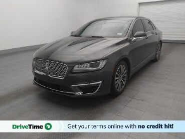 2020 Lincoln MKZ in Ocala, FL 34471