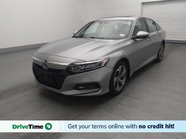 2018 Honda Accord in Gainesville, FL 32609