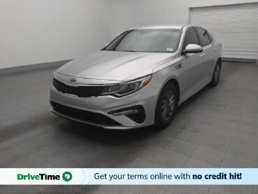 2020 Kia Optima in Gainesville, FL 32609