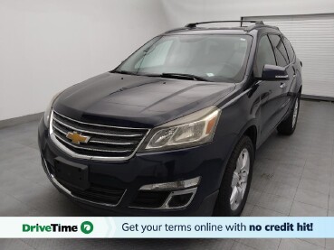 2017 Chevrolet Traverse in Columbia, SC 29210
