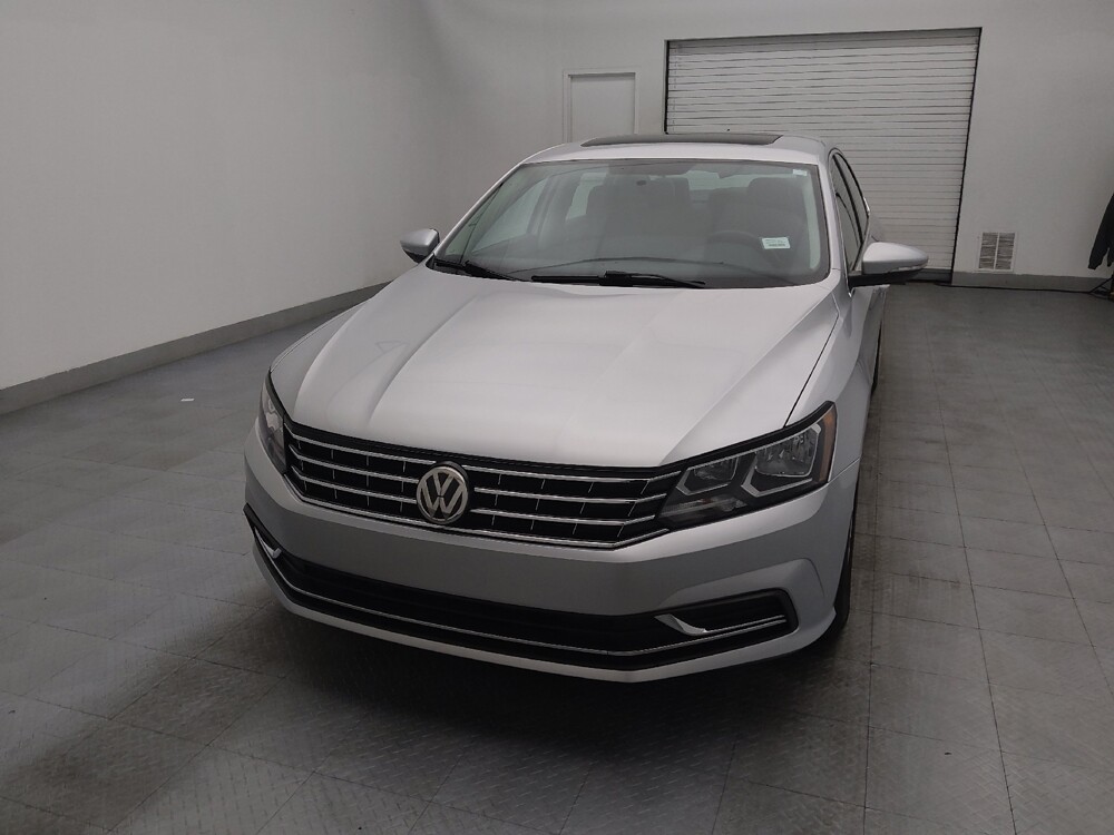 2016 Volkswagen Passat in Greenville, NC 27834 - 18061658 15