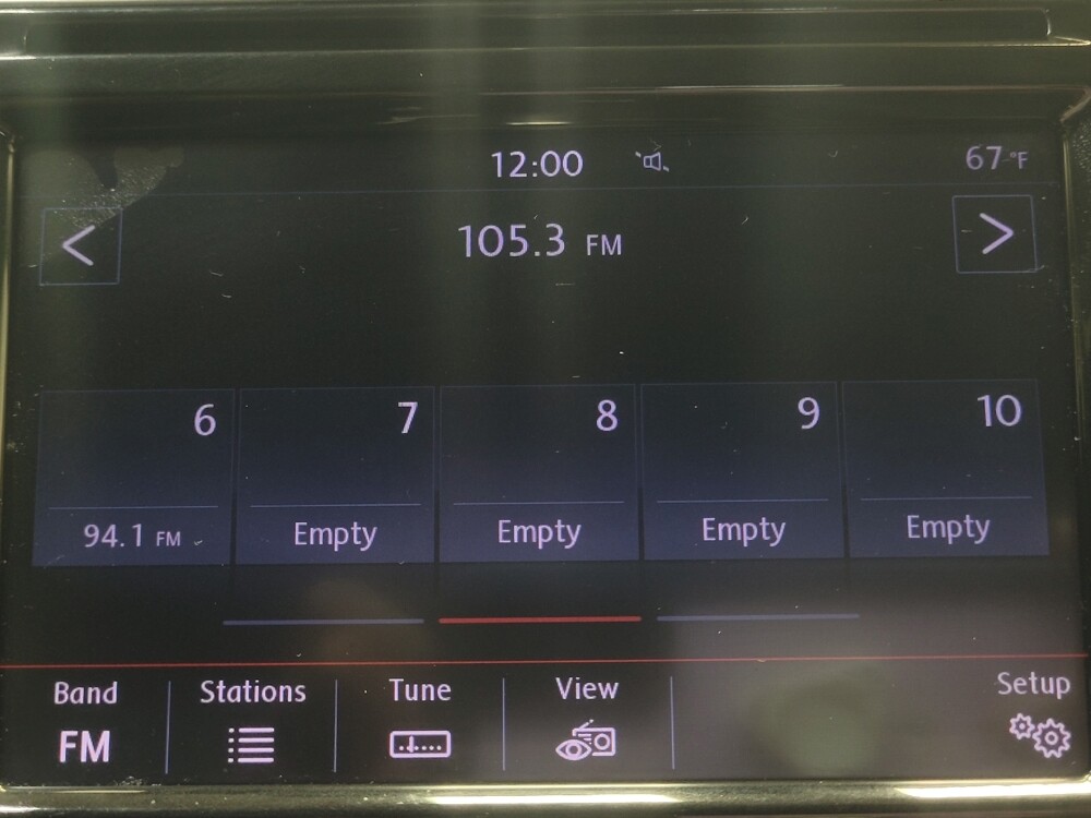 2016 Volkswagen Passat in Greenville, NC 27834 - 18061658 25