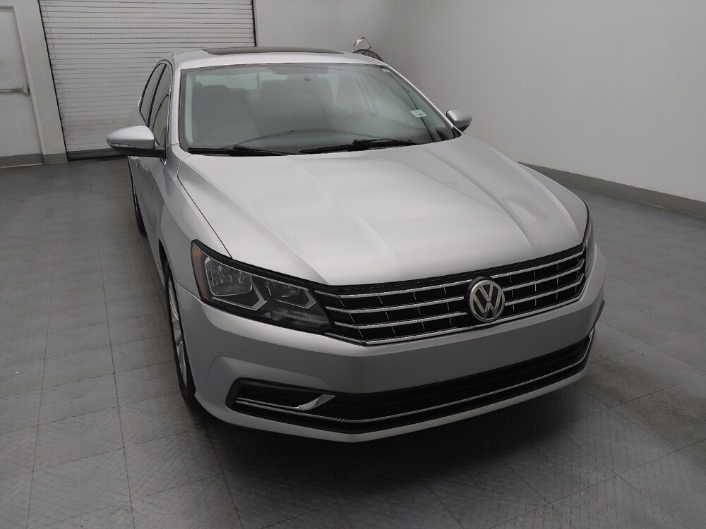 2016 Volkswagen Passat in Greenville, NC 27834 - 18061658 14