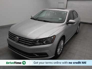 2016 Volkswagen Passat in Greenville, NC 27834