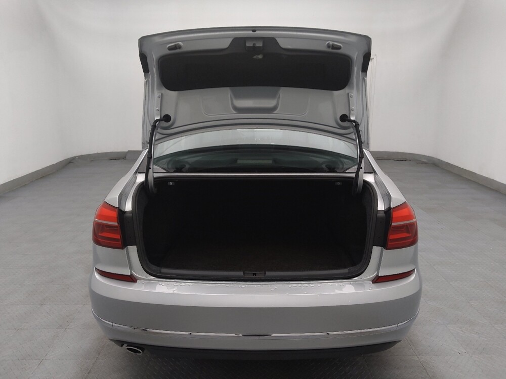 2016 Volkswagen Passat in Greenville, NC 27834 - 18061658 29