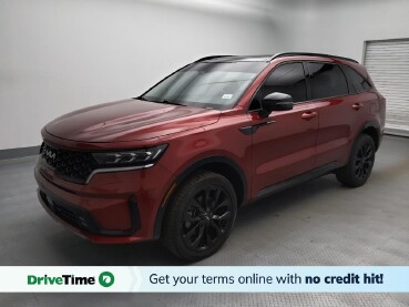 2022 Kia Sorento in Colorado Springs, CO 80909