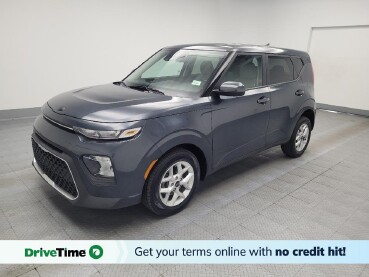 2020 Kia Soul in Madison, TN 37115