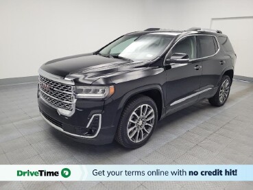 2022 GMC Acadia in Madison, TN 37115