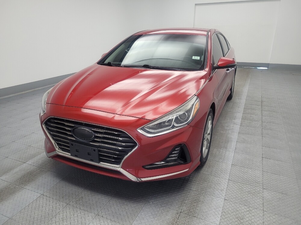 2018 Hyundai Sonata in Madison, TN 37115 - 18061667 15