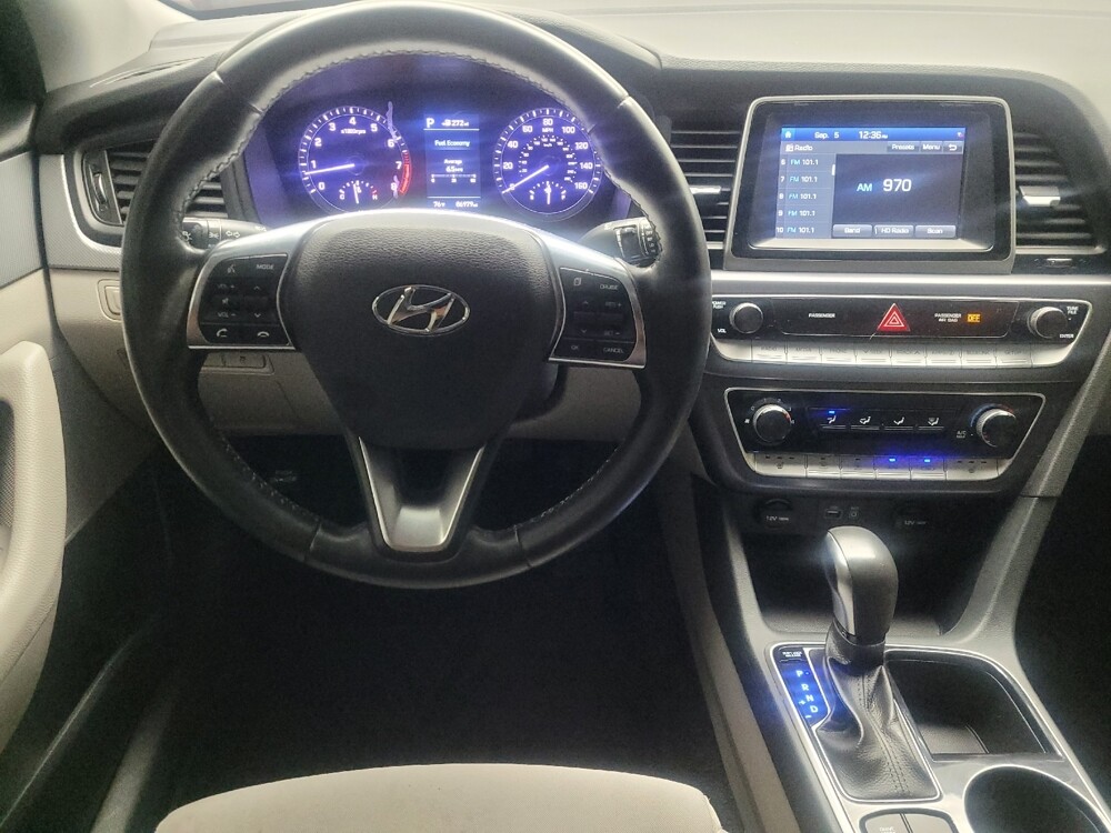 2018 Hyundai Sonata in Madison, TN 37115 - 18061667 22