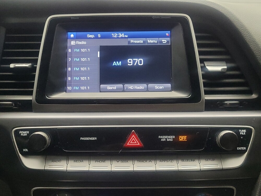 2018 Hyundai Sonata in Madison, TN 37115 - 18061667 25