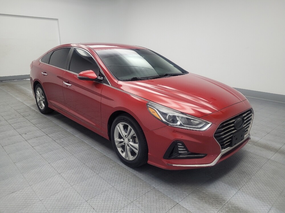 2018 Hyundai Sonata in Madison, TN 37115 - 18061667 13