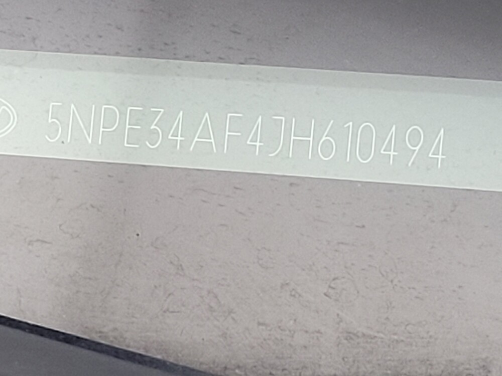 2018 Hyundai Sonata in Madison, TN 37115 - 18061667 33