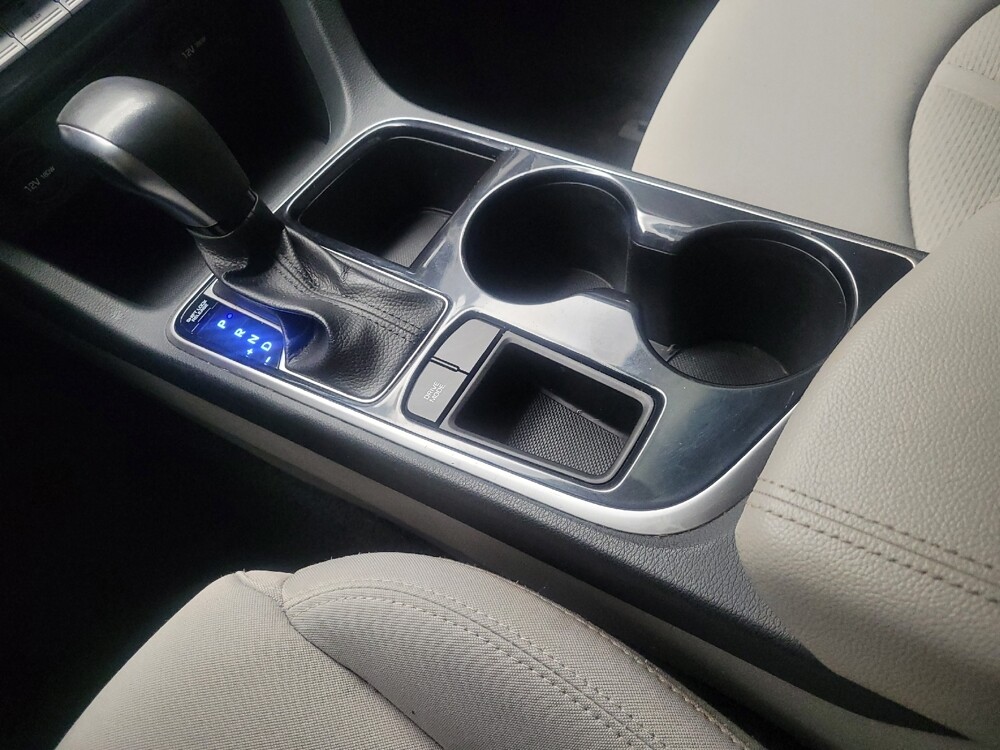 2018 Hyundai Sonata in Madison, TN 37115 - 18061667 26