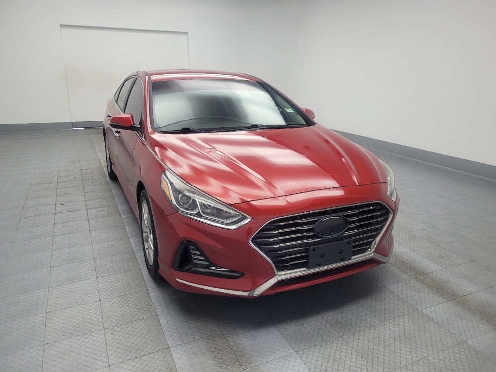 2018 Hyundai Sonata in Madison, TN 37115 - 18061667 14